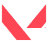 Valorant logo